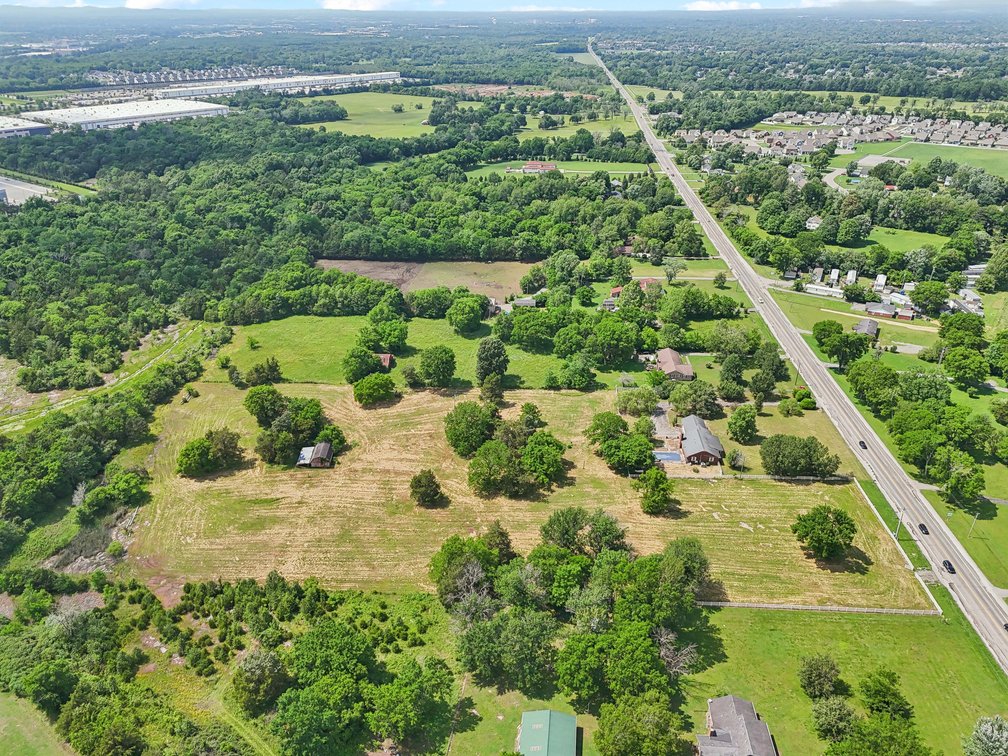 Image for 3974 Manchester Pike, Murfreesboro