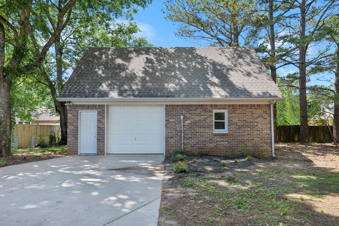 Image for 3031 Hartford Drive, Murfreesboro