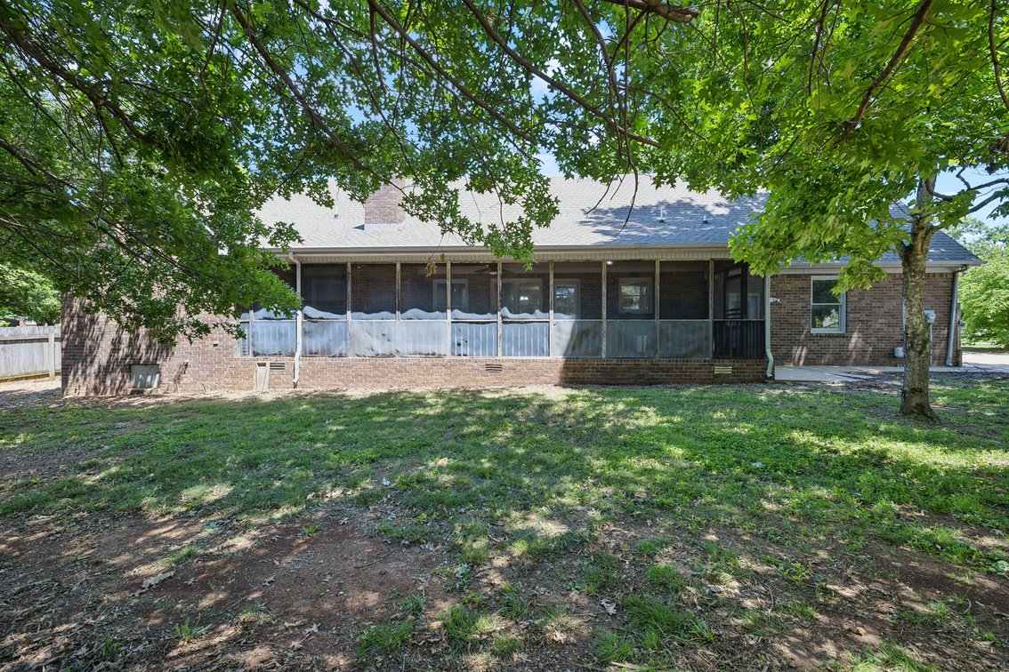 Image for 3031 Hartford Drive, Murfreesboro