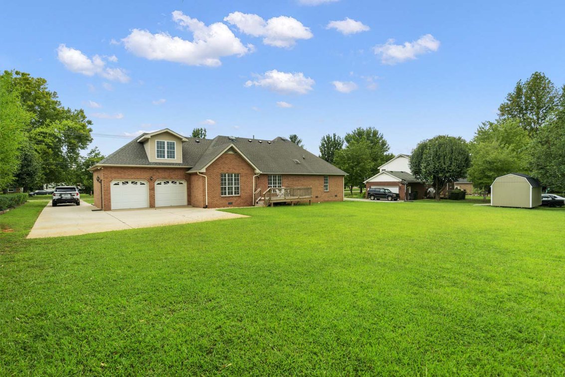 Image for 2891 Sulphur Springs Road, Murfreesboro