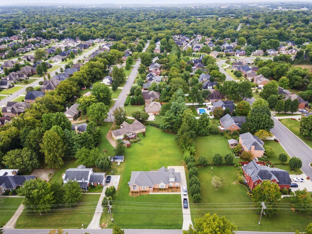 Image for 2891 Sulphur Springs Road, Murfreesboro
