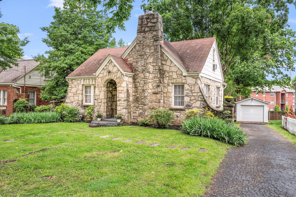 Image for 2802 Marlin Avenue, Green Hills