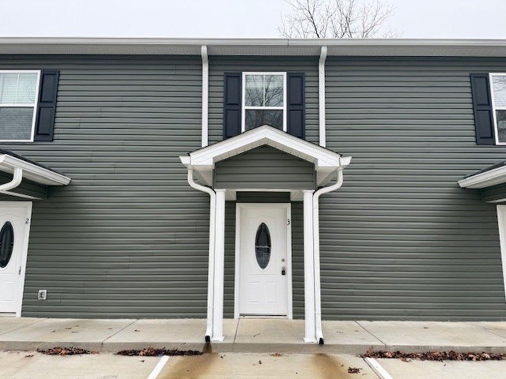Image for 517 Weaver Street, Tullahoma