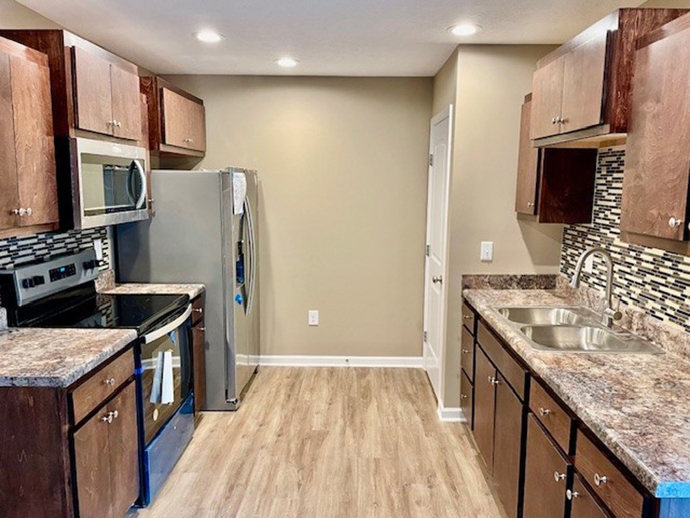 Image for 517 Weaver Street, Tullahoma