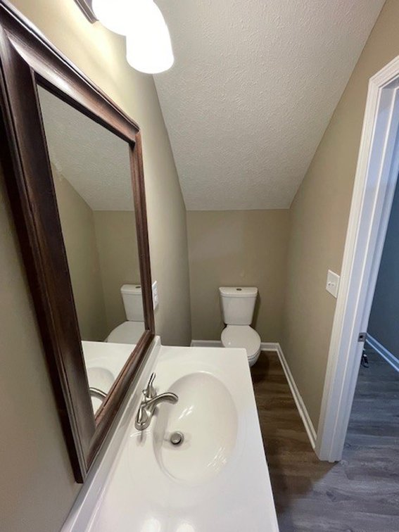 Image for 517 Weaver Street, Tullahoma
