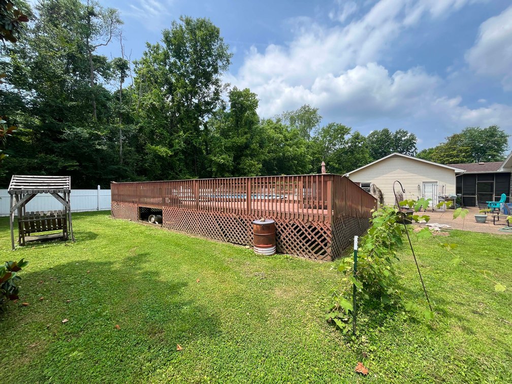 Image for 2128 Fox Hill Drive, Murfreesboro