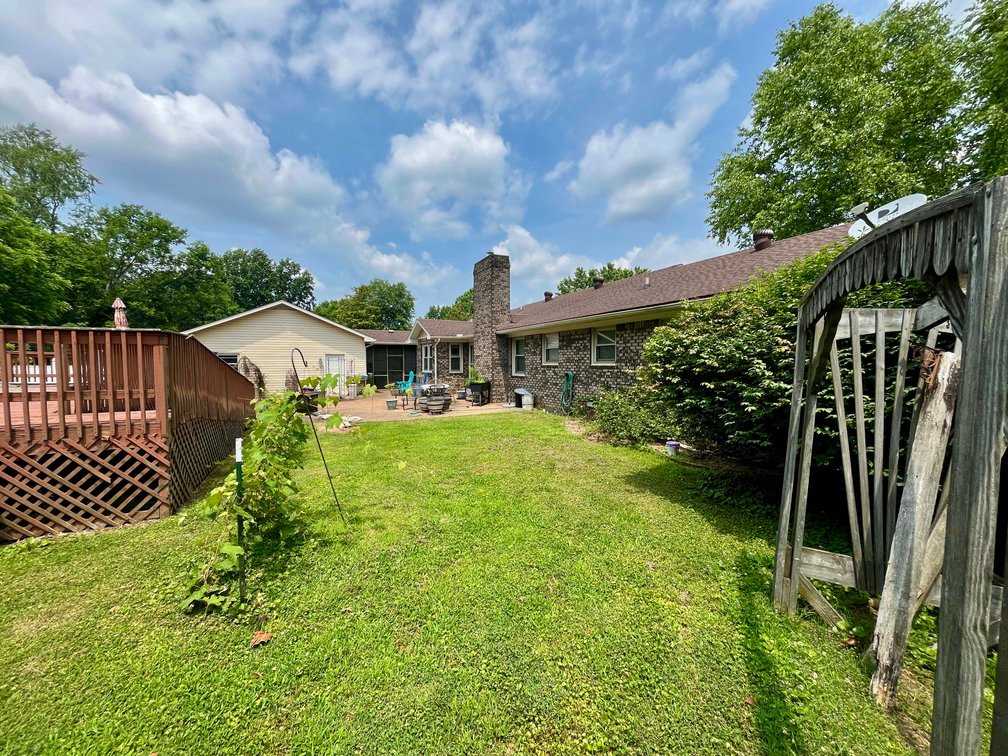 Image for 2128 Fox Hill Drive, Murfreesboro