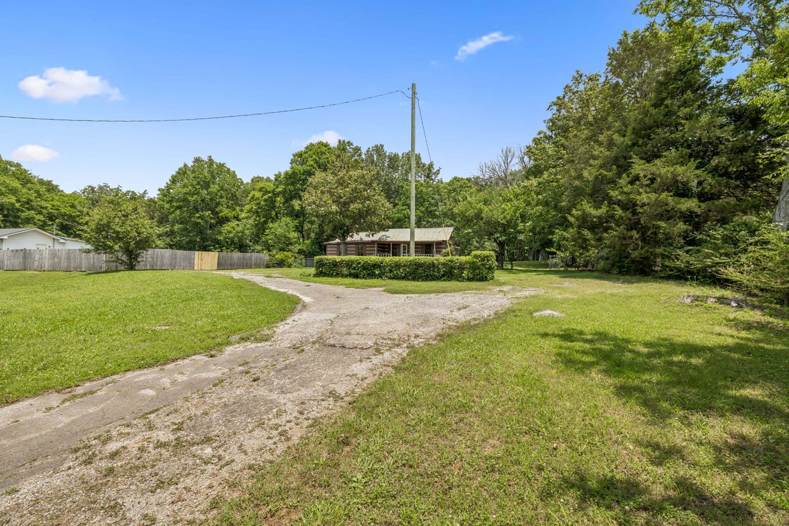 Image for 236 Rucker Road, Murfreesboro
