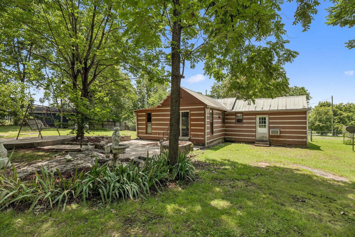 Image for 236 Rucker Road, Murfreesboro
