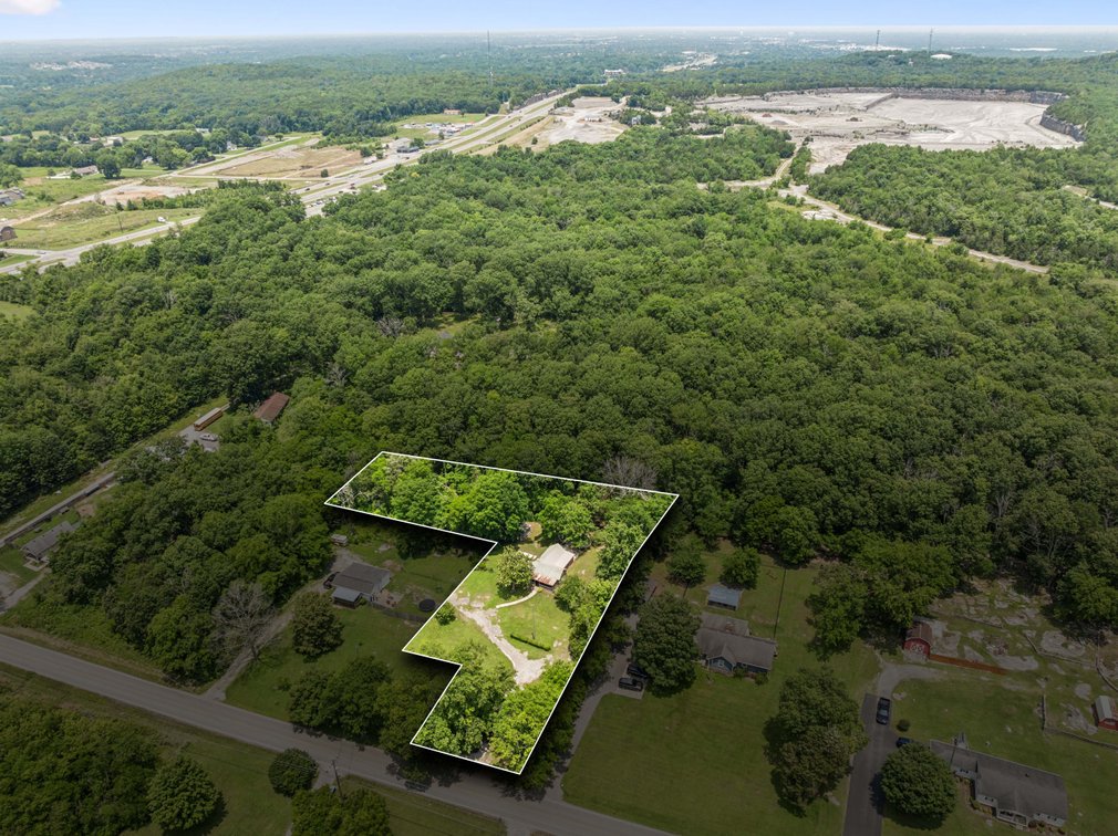 Image for 236 Rucker Road, Murfreesboro