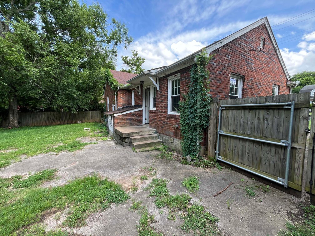 Image for 825 E Bell Street, Murfreesboro