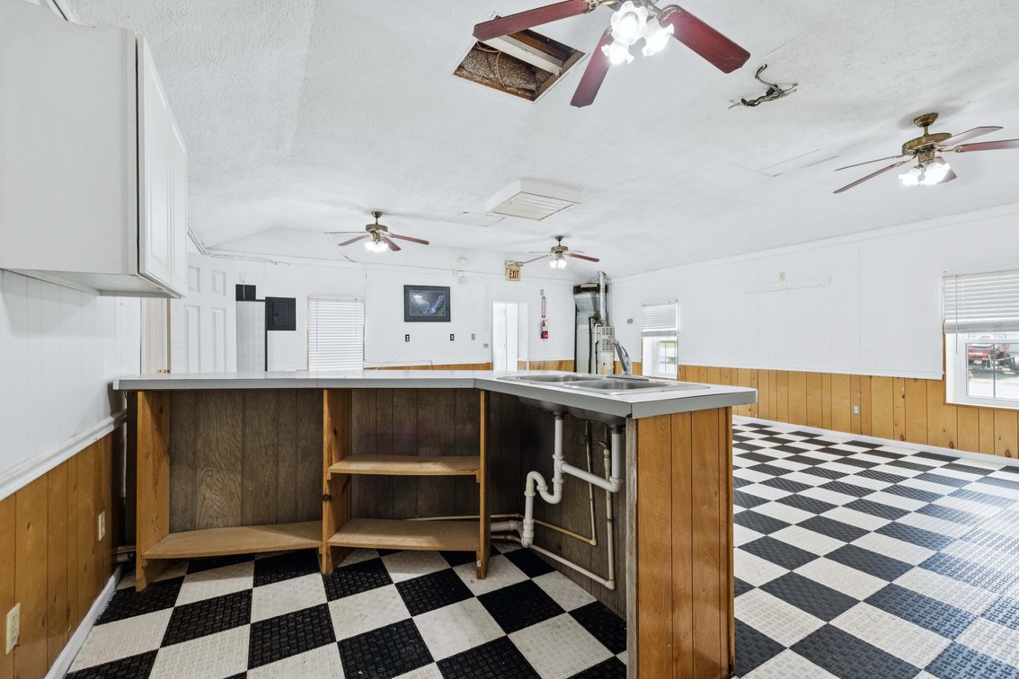 Image for 901 E Depot Street & Parcel 10, Shelbyville