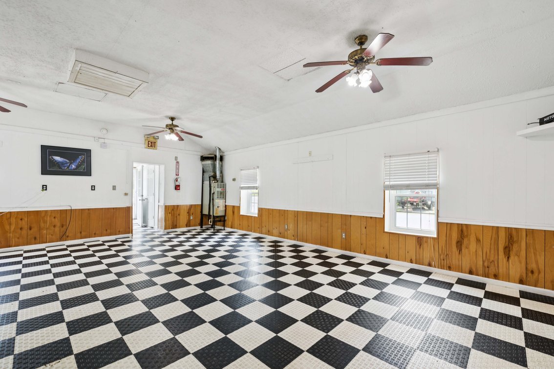 Image for 901 E Depot Street & Parcel 10, Shelbyville