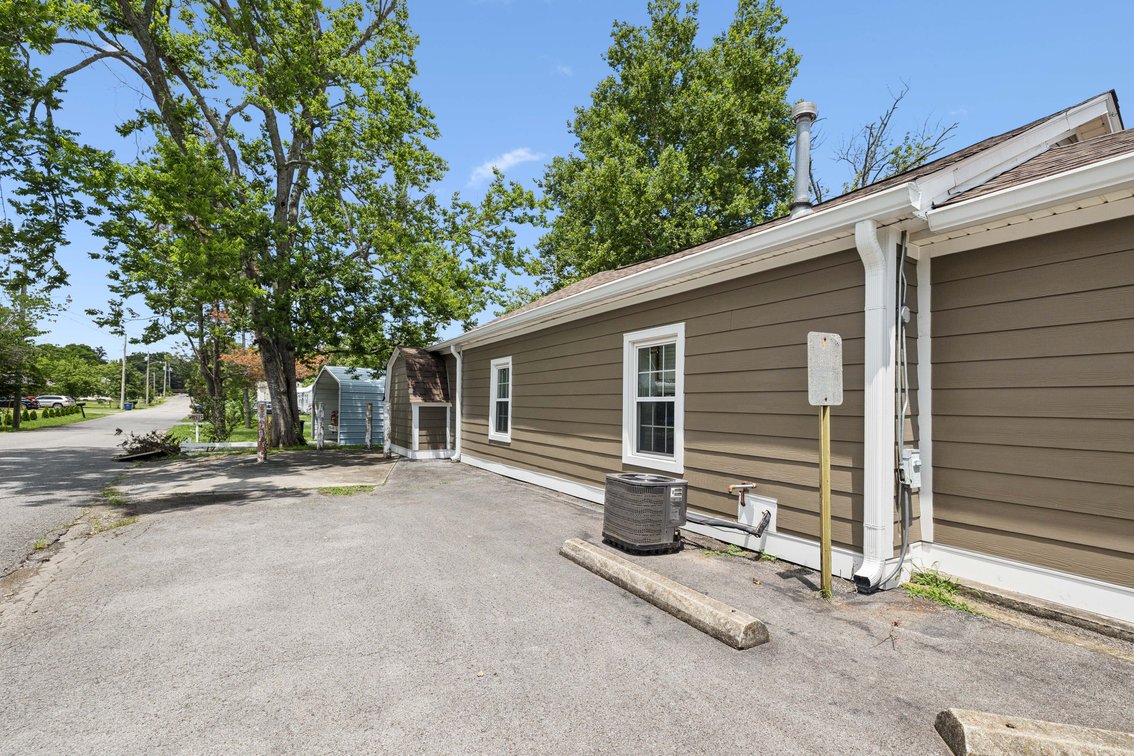 Image for 901 E Depot Street & Parcel 10, Shelbyville