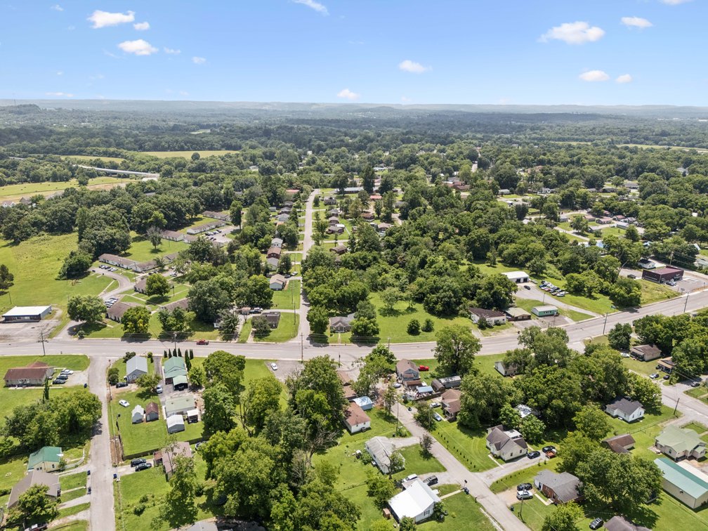 Image for 901 E Depot Street & Parcel 10, Shelbyville