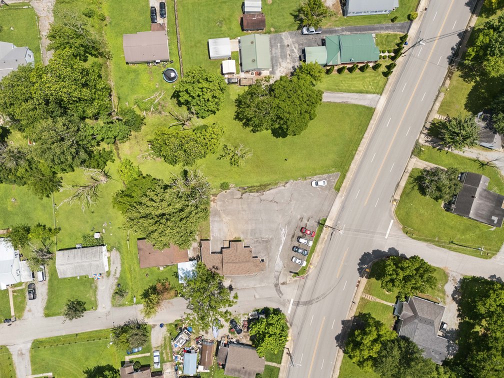 Image for 901 E Depot Street & Parcel 10, Shelbyville