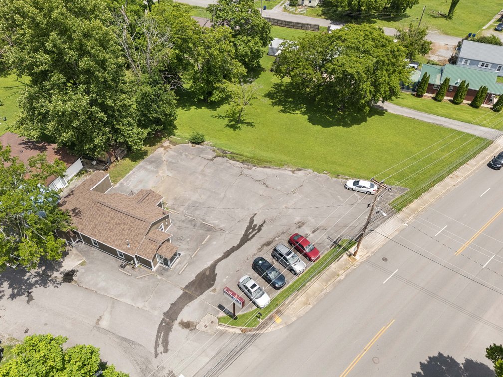 Image for 901 E Depot Street & Parcel 10, Shelbyville