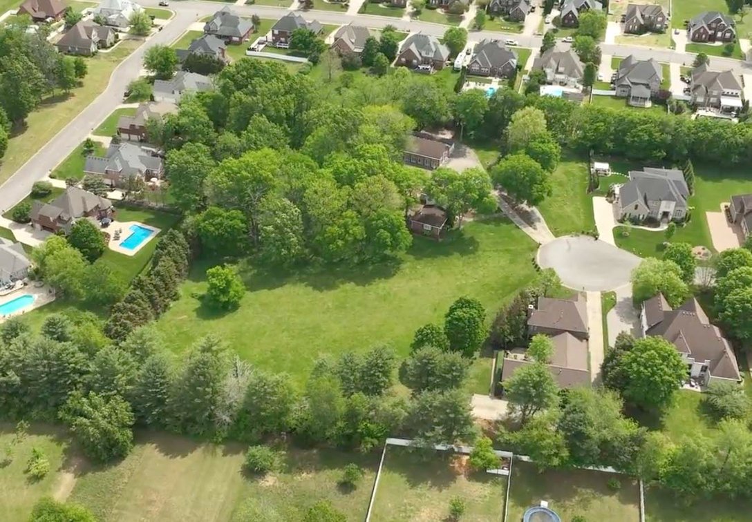 Image for 2937 Pendarvis Lane, Murfreesboro