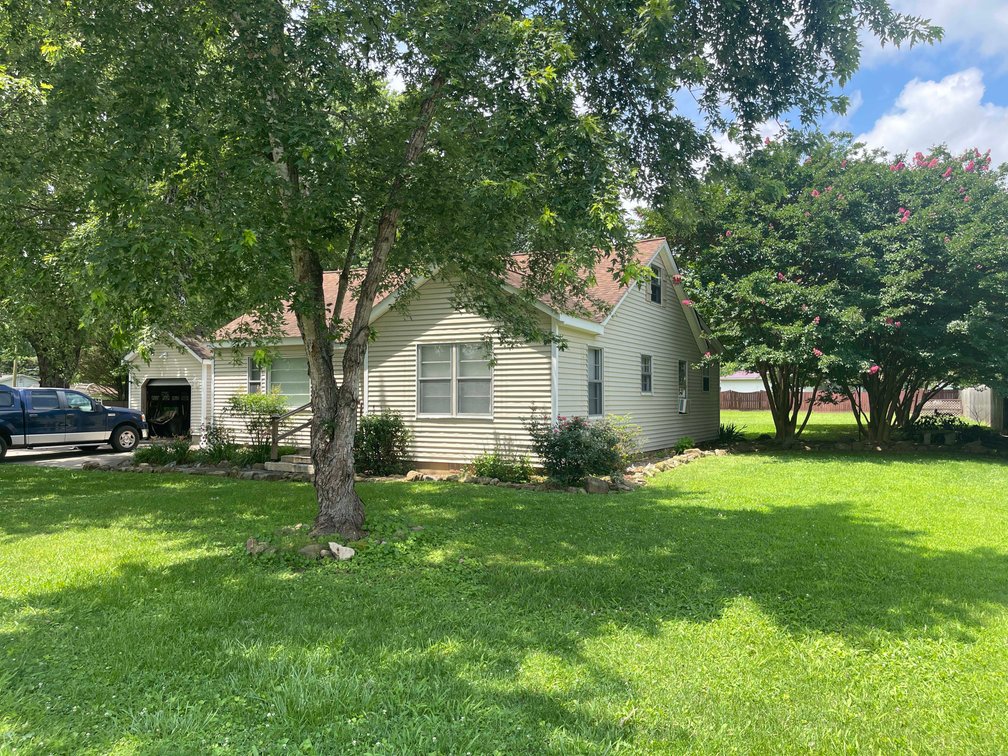 Image for 1019 Dennis Avenue, Jasper