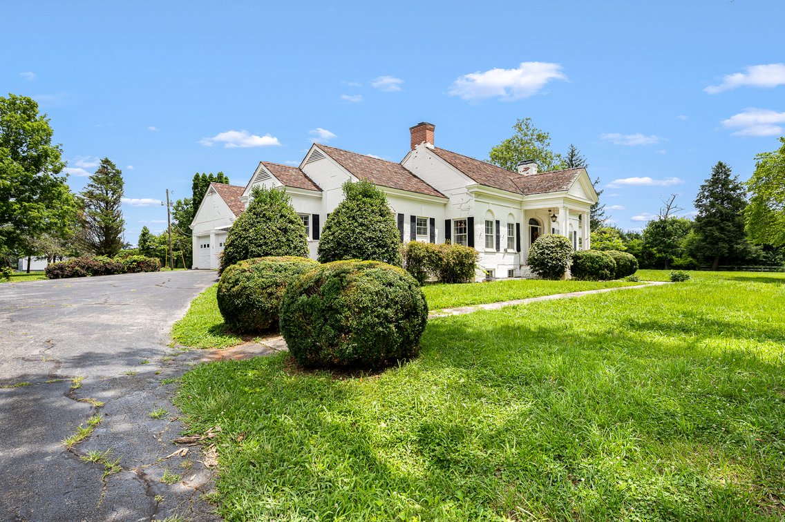 Image for 162 Grizzell Lane, Winchester