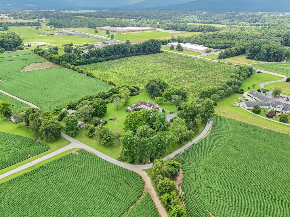 Image for 162 Grizzell Lane, Winchester