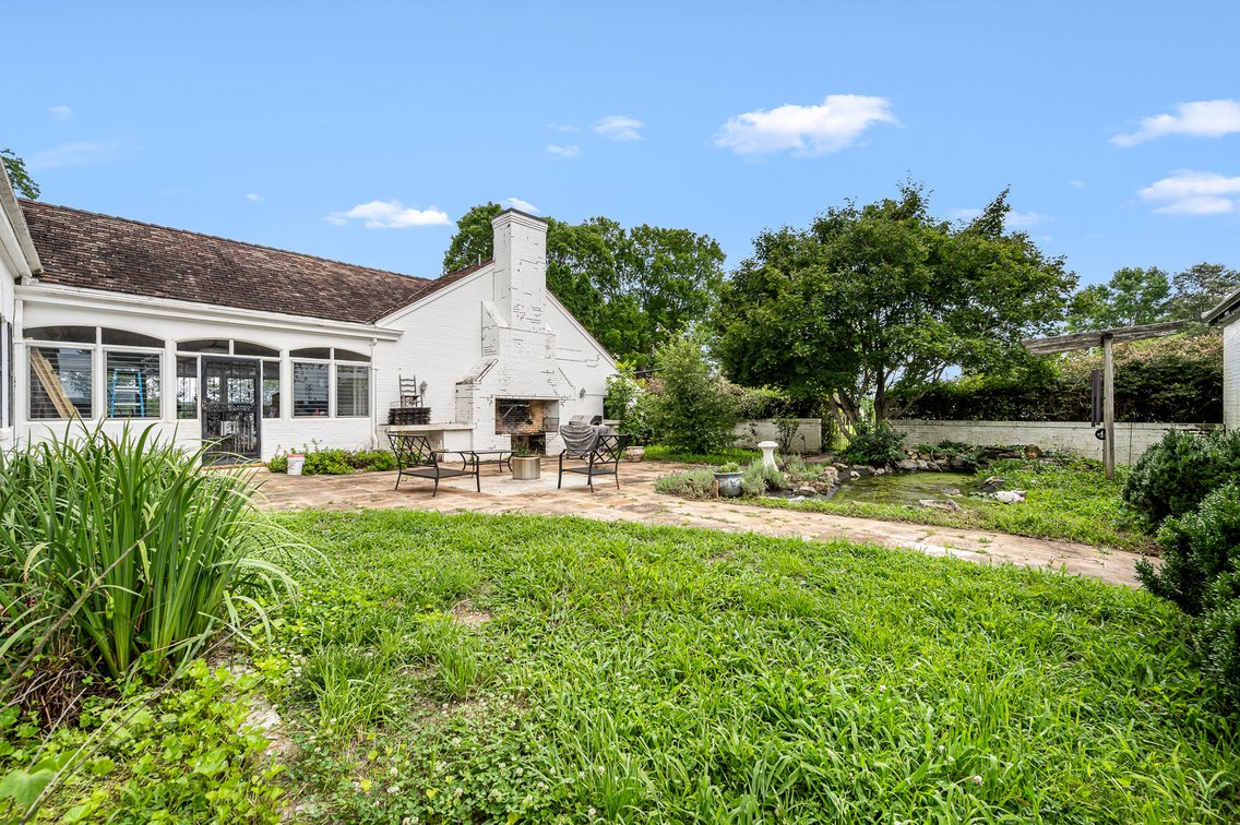 Image for 162 Grizzell Lane, Winchester