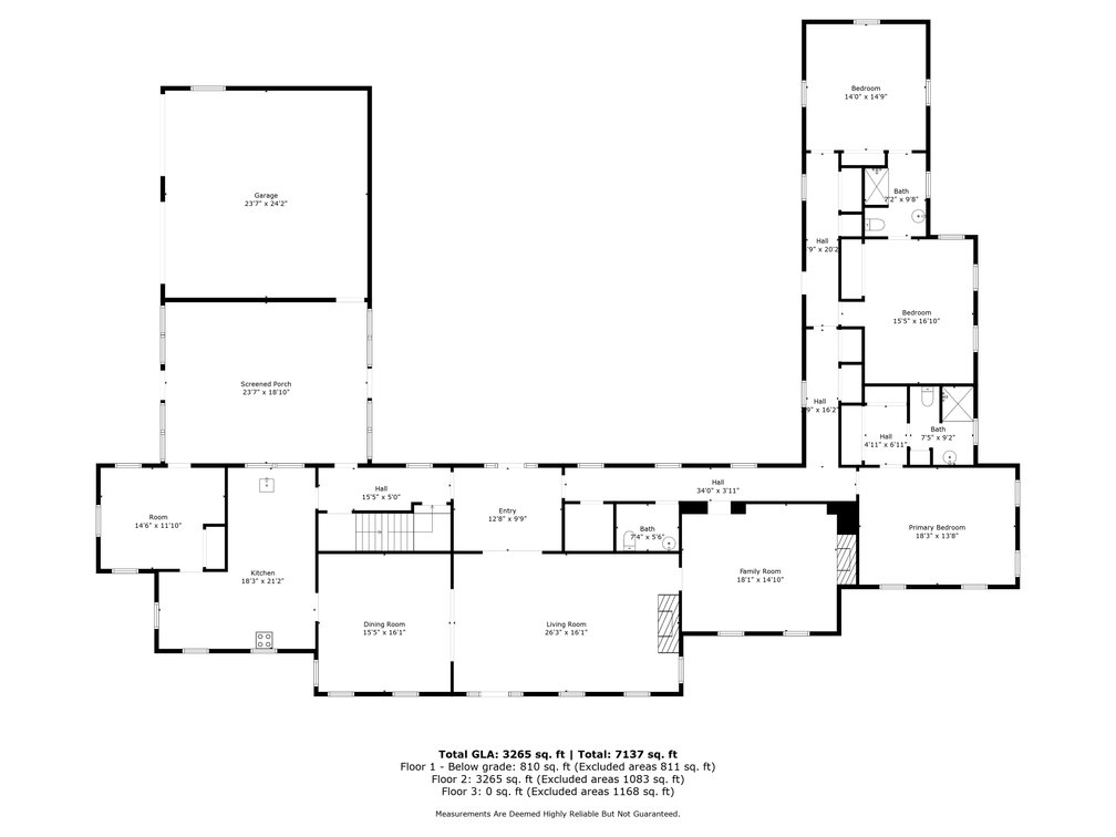 Image for 162 Grizzell Lane, Winchester