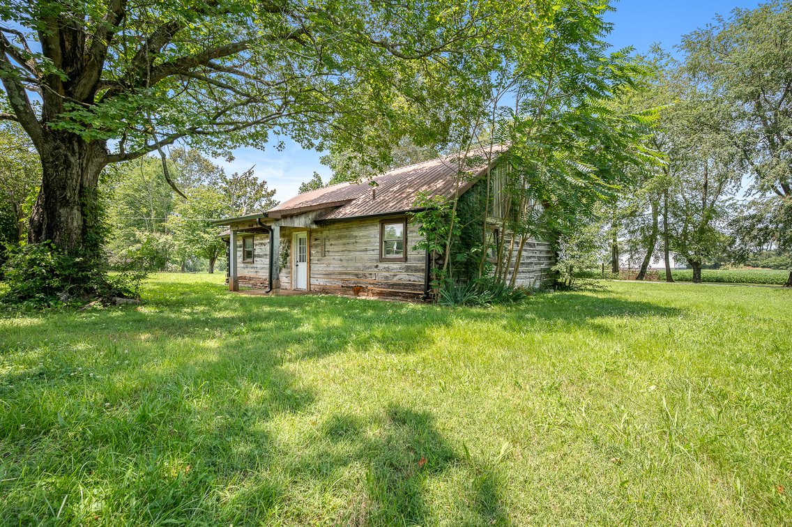 Image for 162 Grizzell Lane, Winchester
