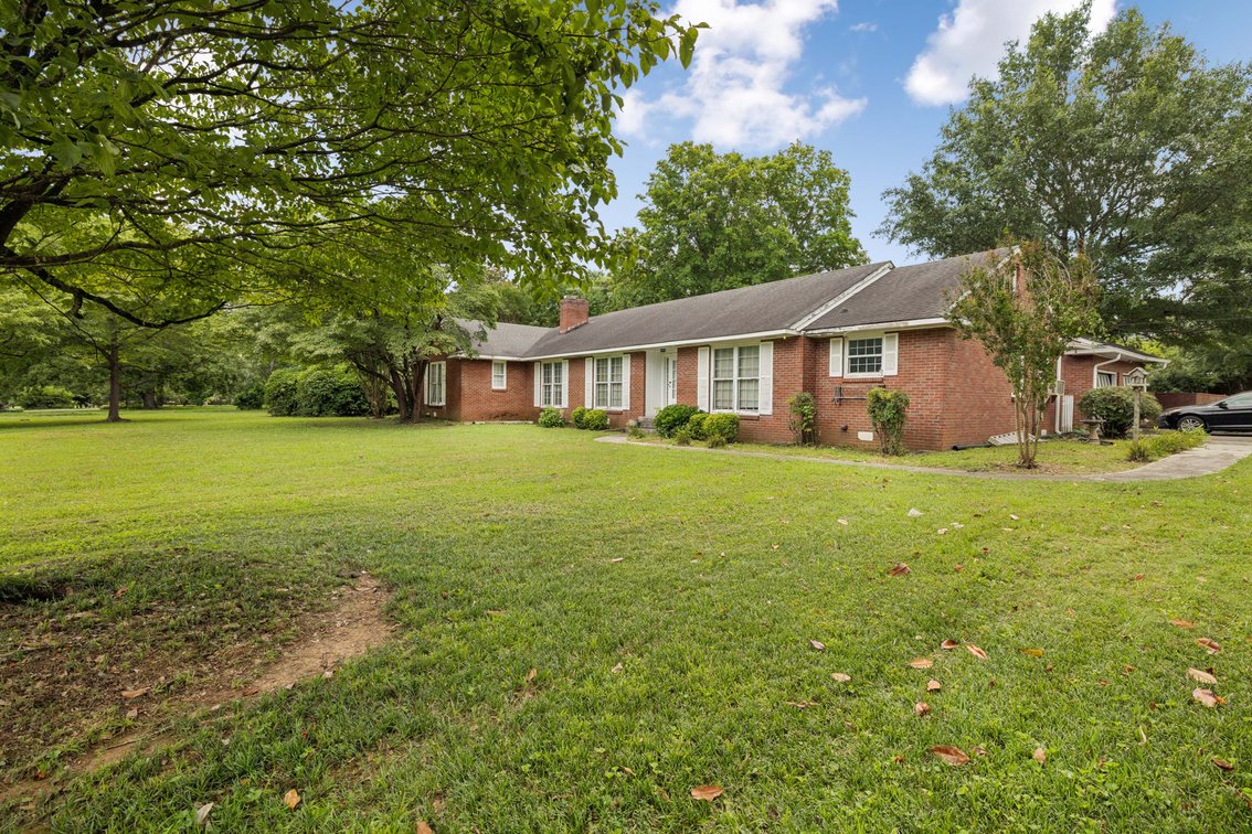 Image for 1700 E Main Street, Murfreesboro