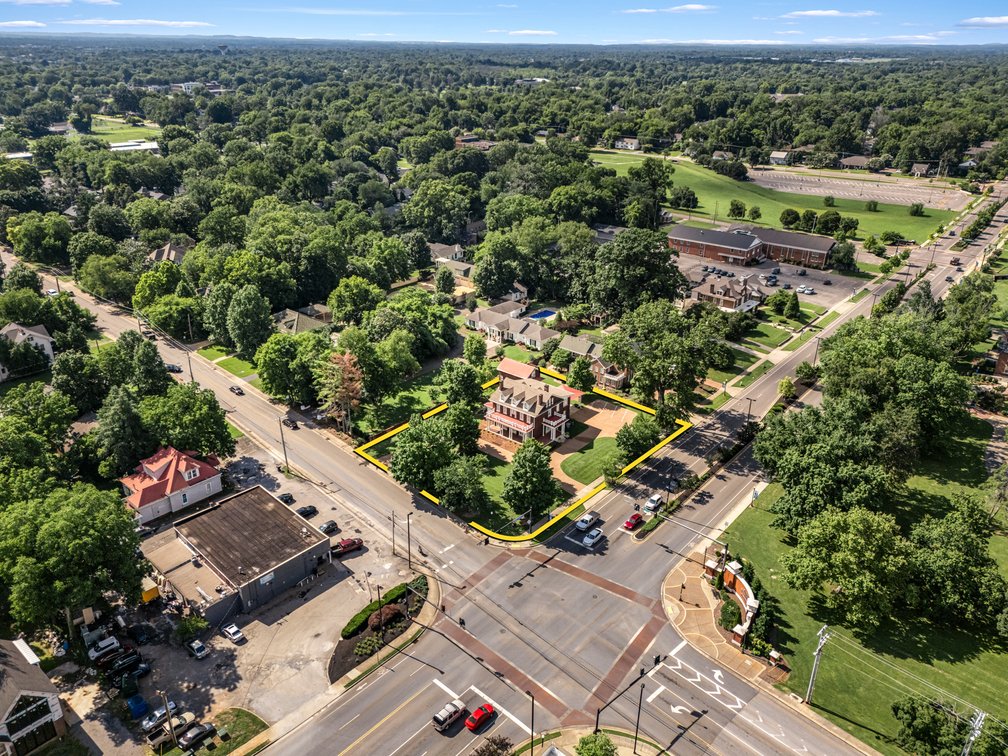 Image for 1153 East Main Street, Murfreesboro
