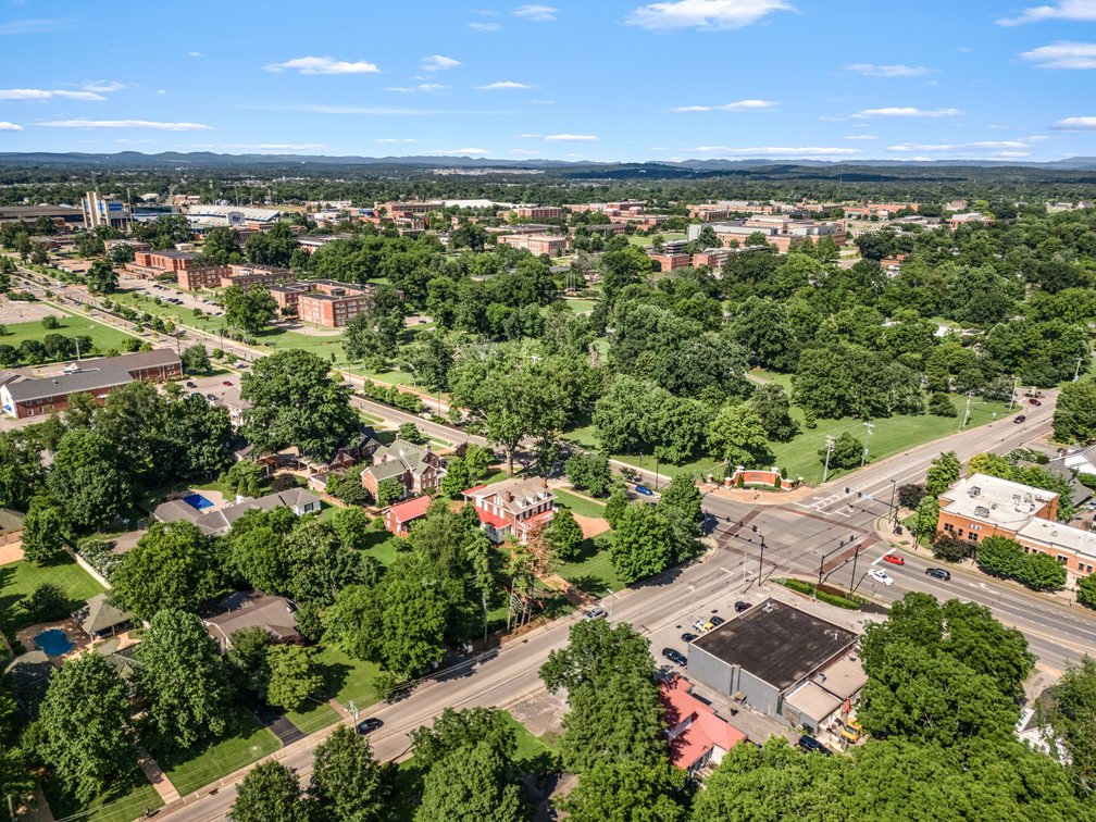 Image for 1153 East Main Street, Murfreesboro