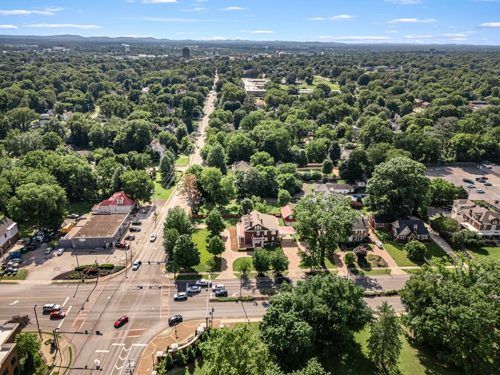 Image for 1153 East Main Street, Murfreesboro