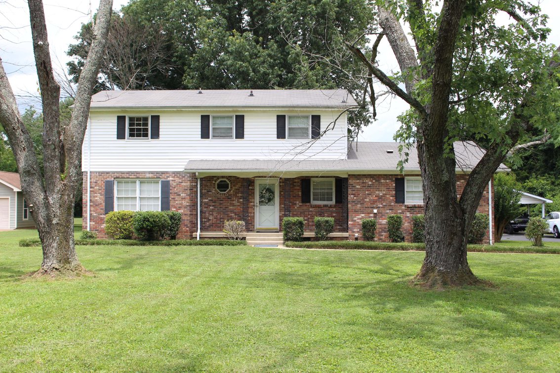 Image for 214 Haynes Drive, Murfreesboro