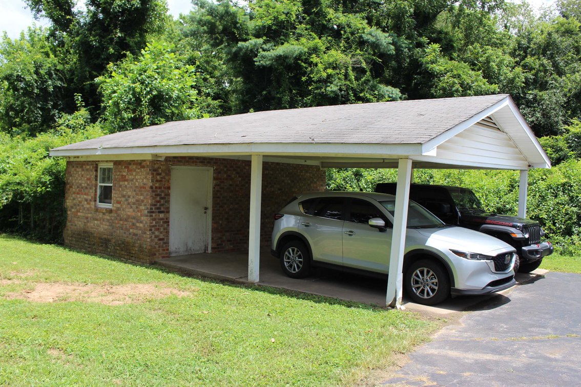 Image for 214 Haynes Drive, Murfreesboro