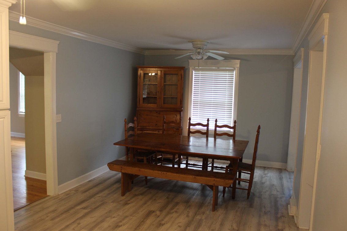 Image for 214 Haynes Drive, Murfreesboro