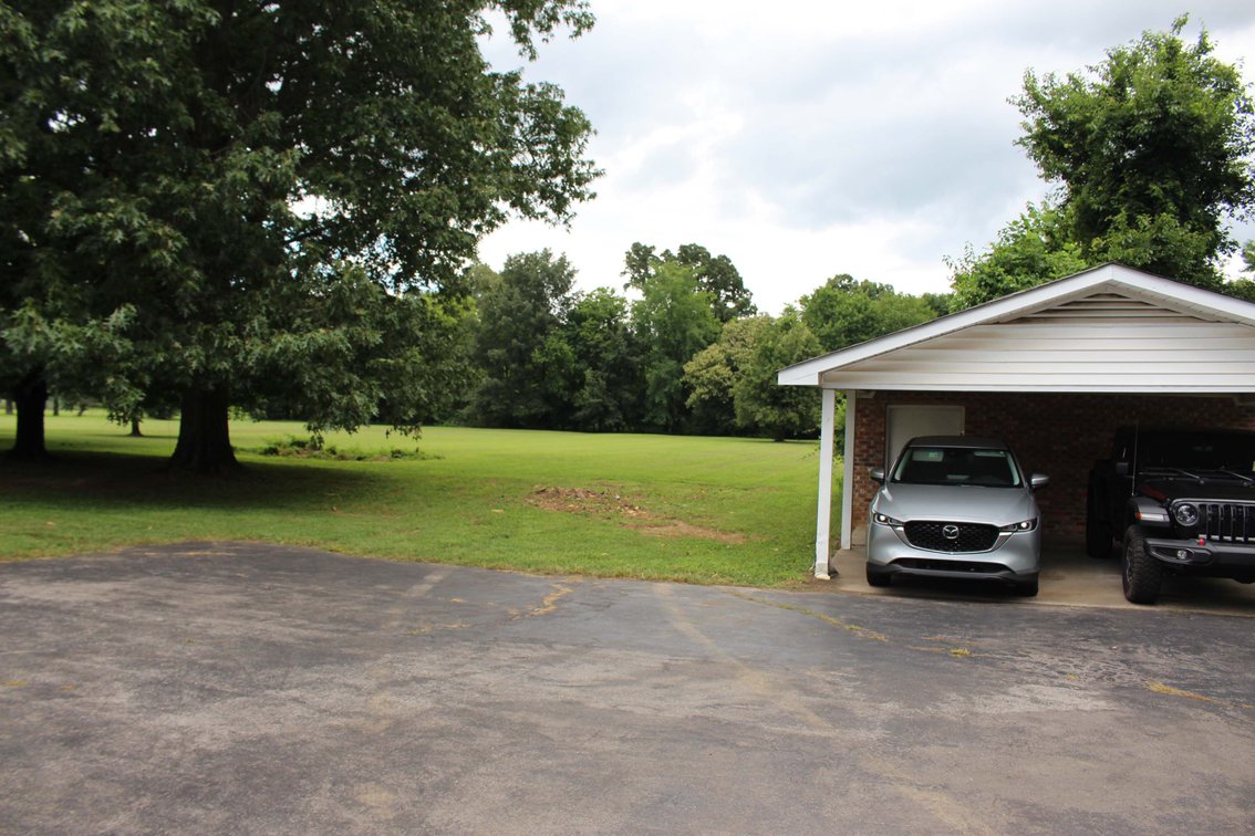 Image for 214 Haynes Drive, Murfreesboro