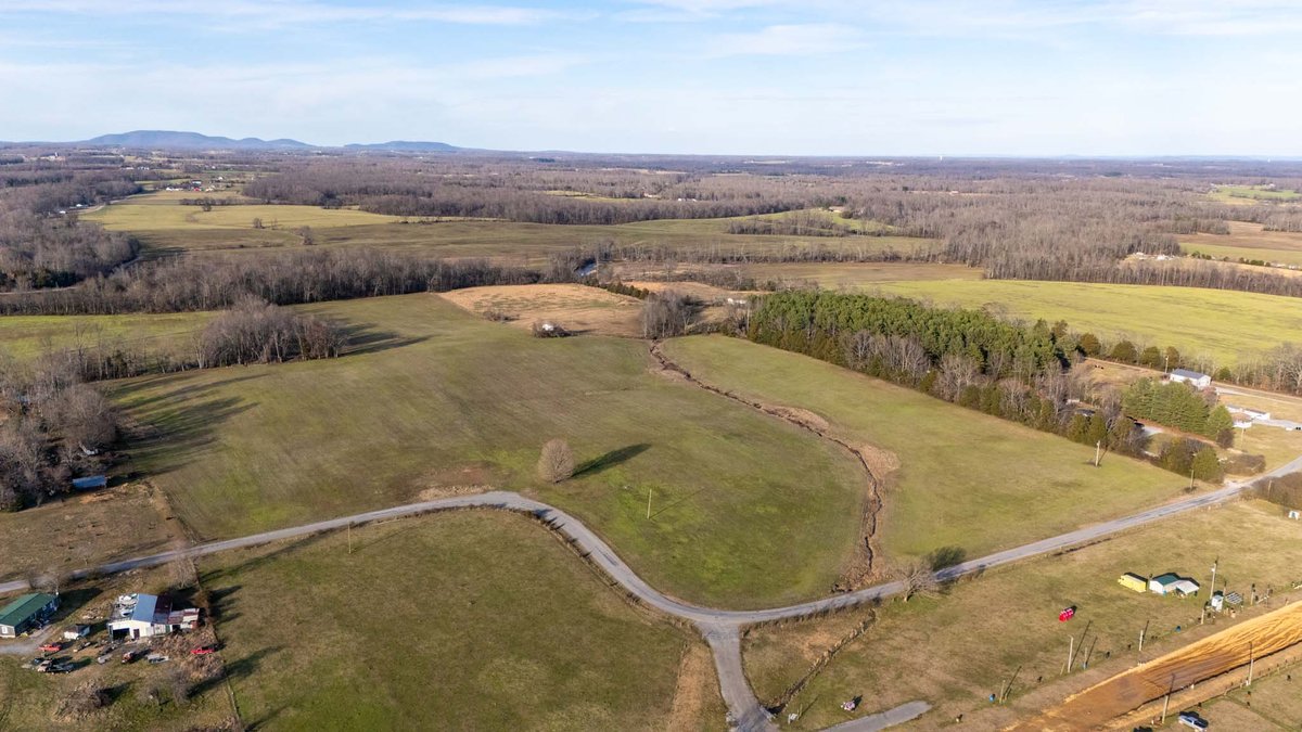 Image for Jacksboro Trail, Morrison