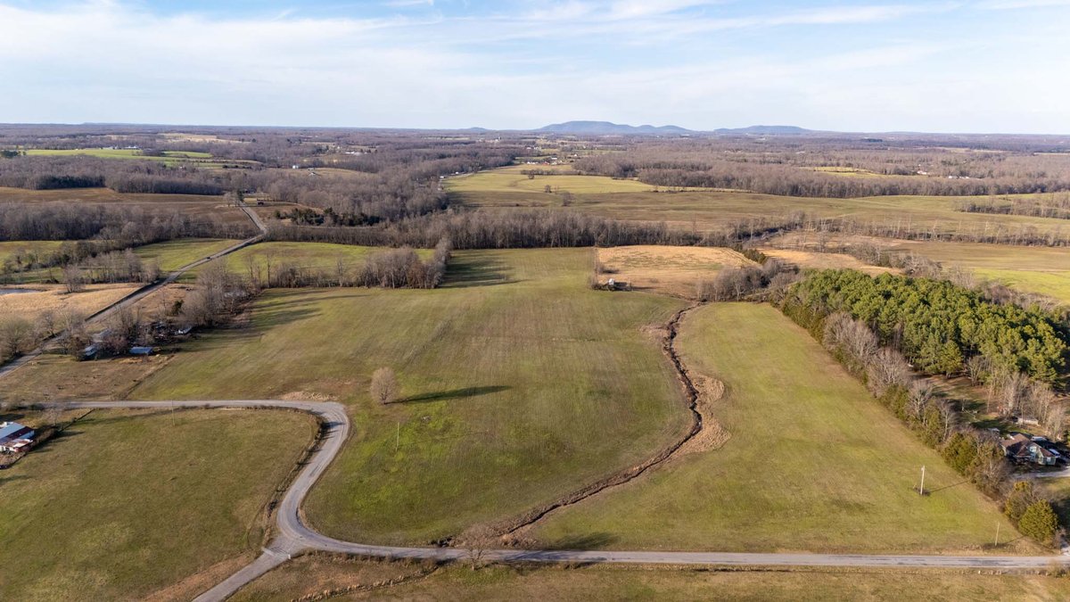 Image for Jacksboro Trail, Morrison