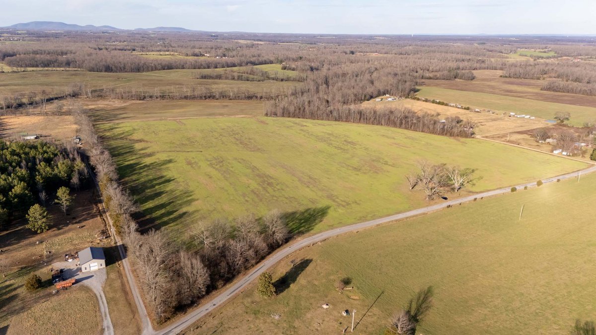 Image for Jacksboro Trail, Morrison