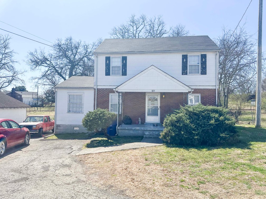 Image for 823 Union Street, Shelbyville