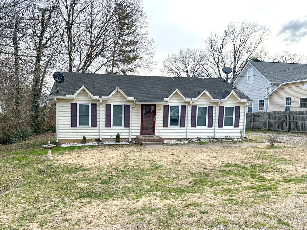 Image for 810 Summer Hill Lane, LaVergne