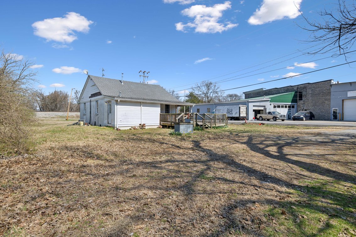 Image for 102 Old Waldron Road, LaVergne