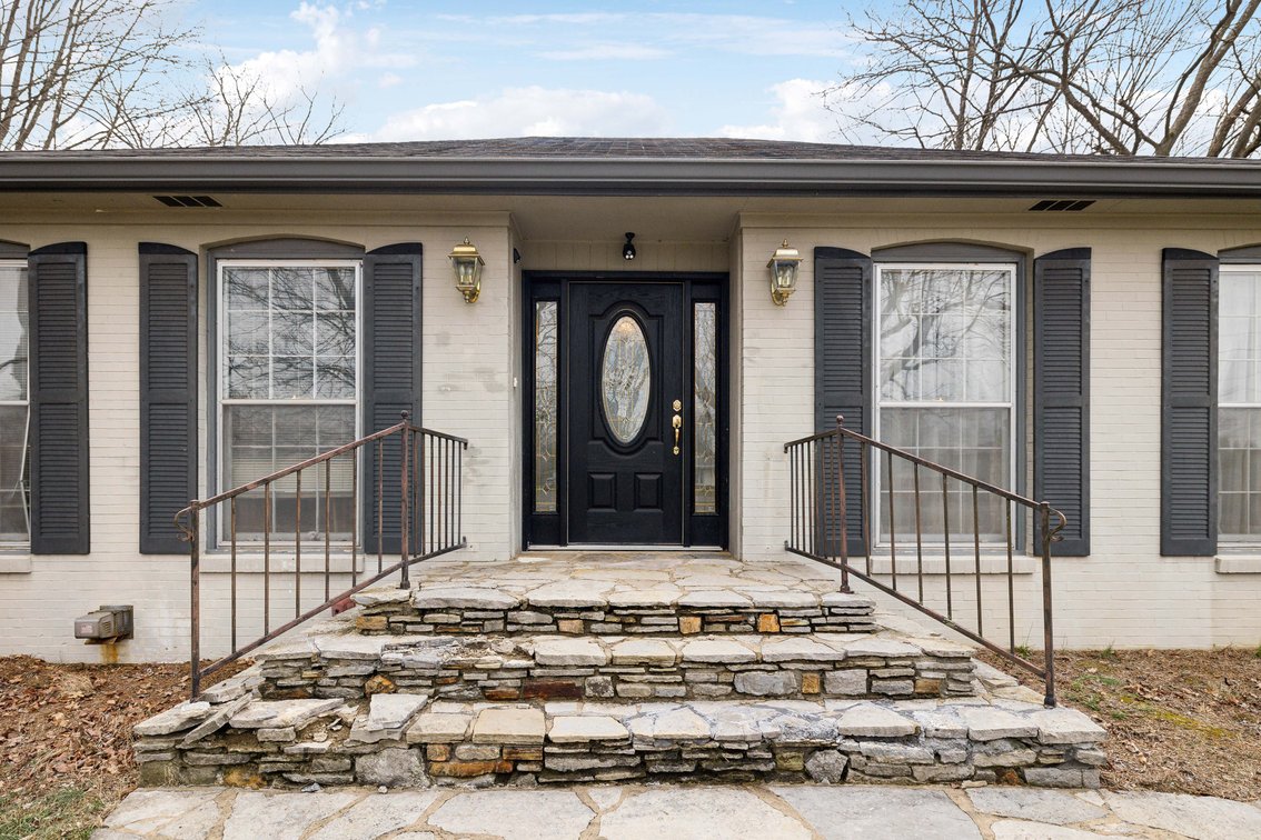 Image for 1807 Oxford Drive, Murfreesboro