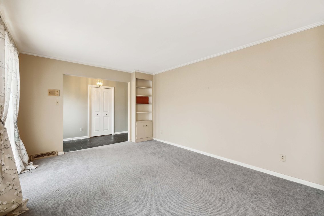 Image for 1807 Oxford Drive, Murfreesboro