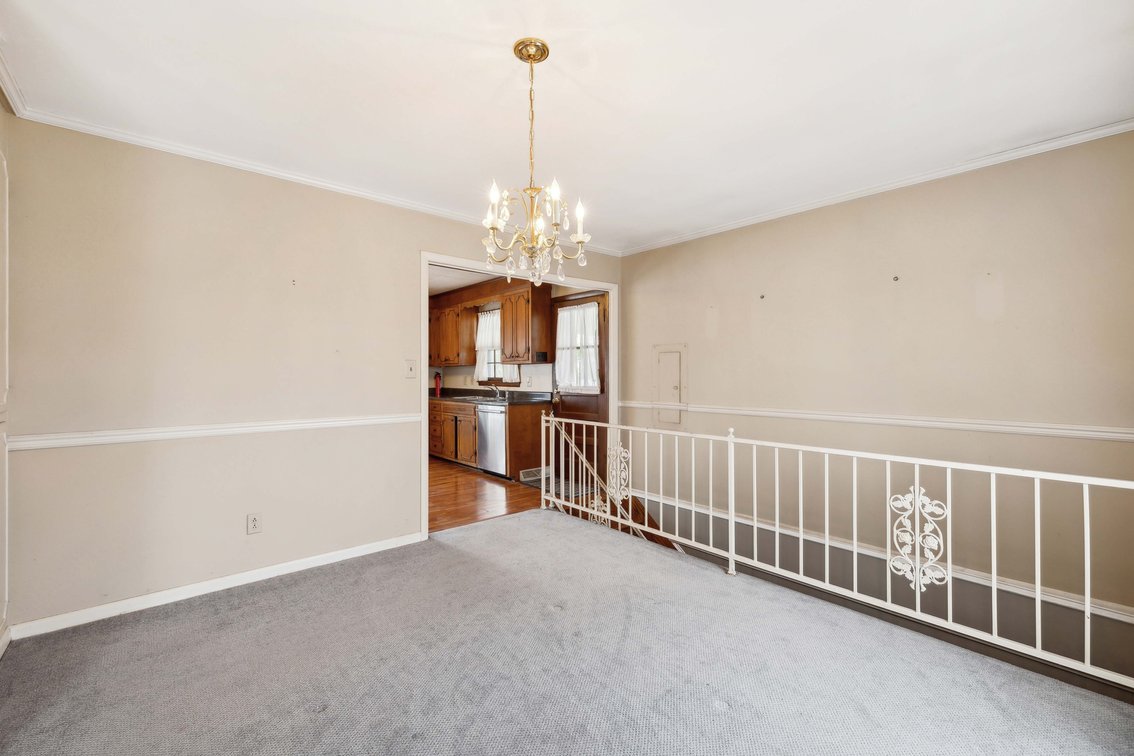 Image for 1807 Oxford Drive, Murfreesboro