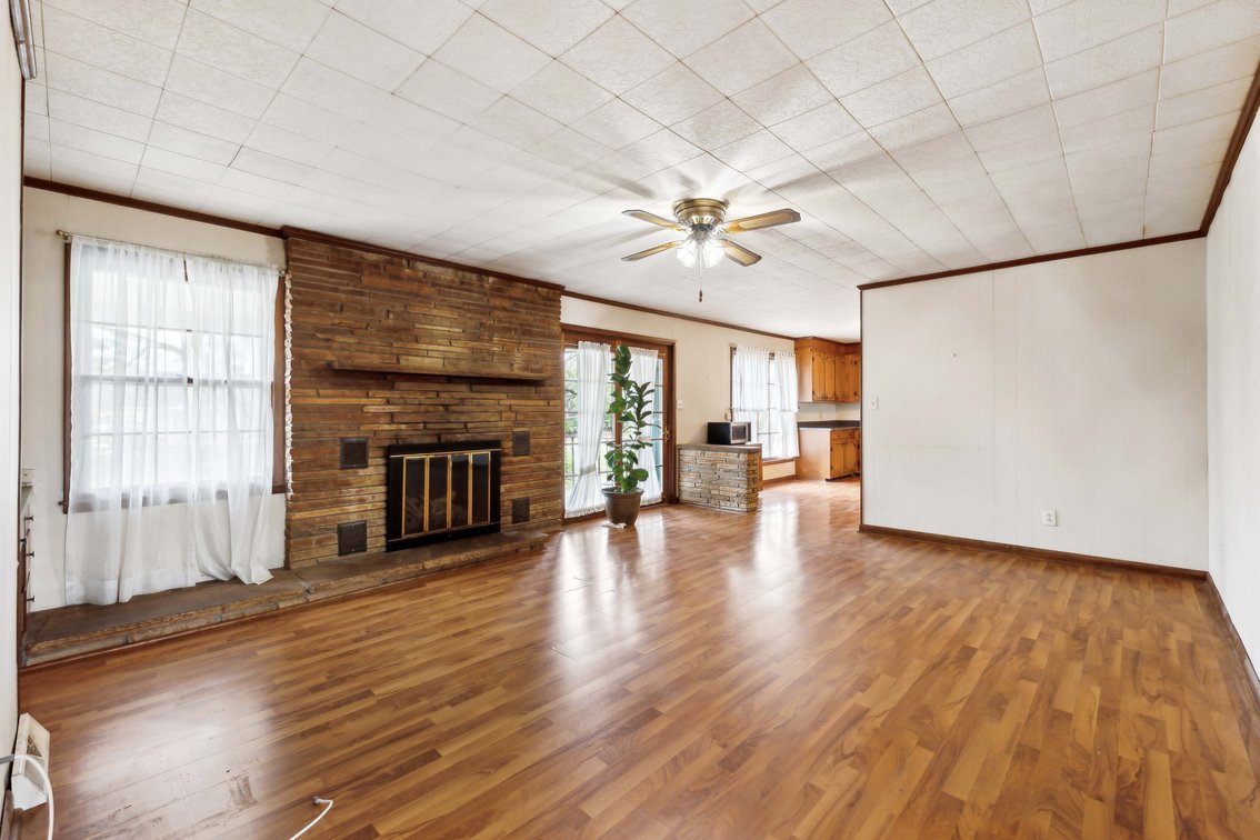 Image for 1807 Oxford Drive, Murfreesboro