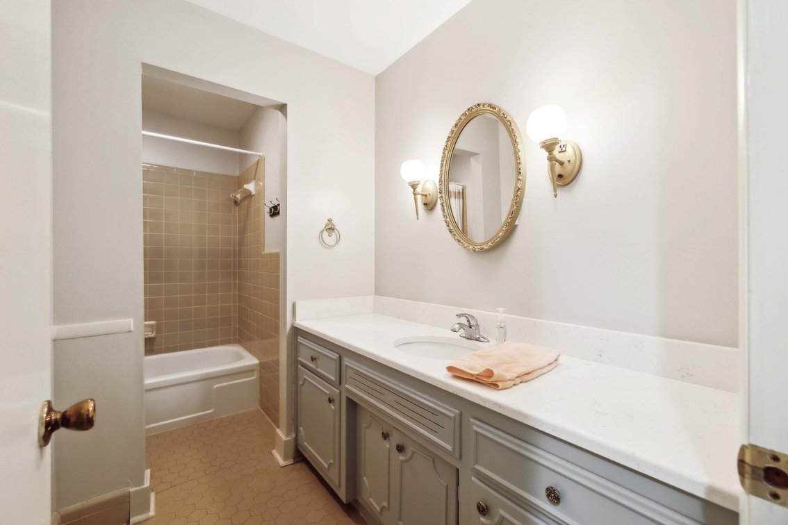 Image for 1807 Oxford Drive, Murfreesboro