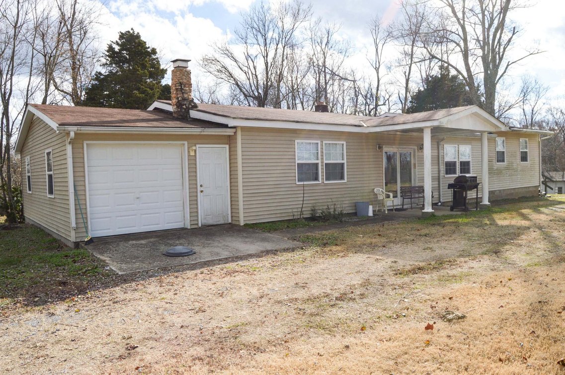 Image for 225 Union Ridge Road, Wartrace