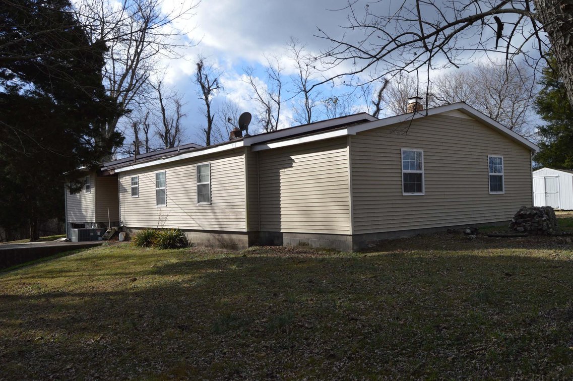 Image for 225 Union Ridge Road, Wartrace