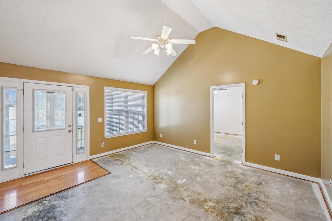 Image for 4852 Highlander Cove, Antioch
